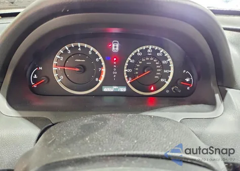 2011 Honda Accord Lxp из США, поврежденный, VIN 1HGCP2F44BA129744